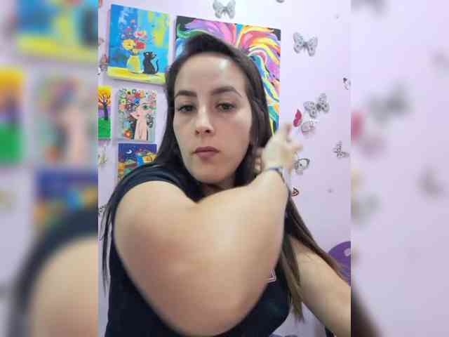 roussemelinda webcam