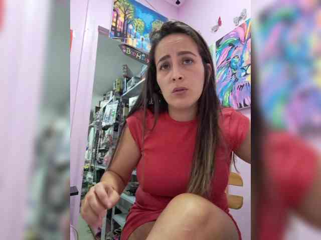 roussemelinda roussemelinda