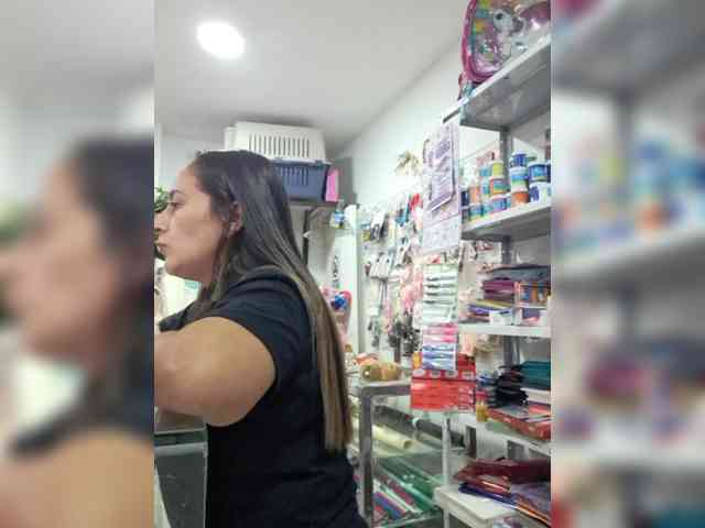 roussemelinda webcam