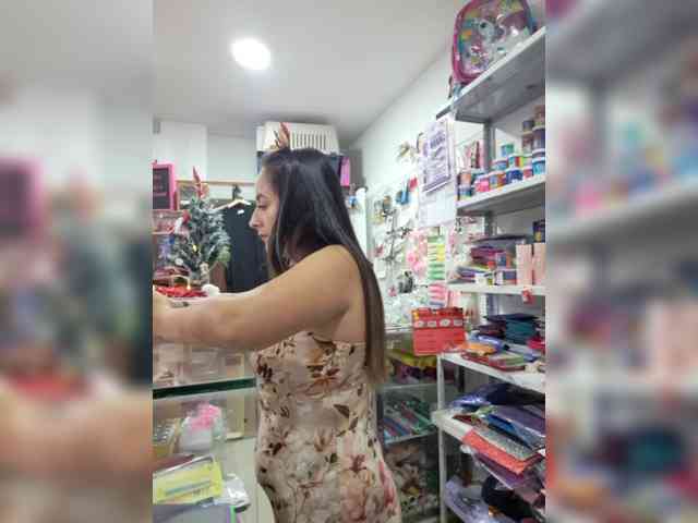 roussemelinda roussemelinda