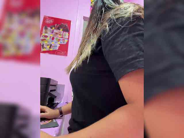 roussemelinda webcam