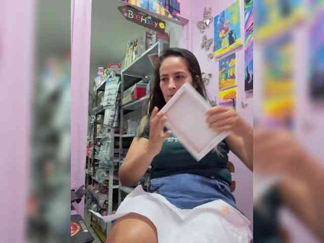 roussemelinda webcam