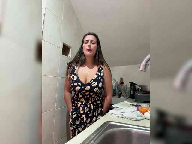 roussemelinda webcam