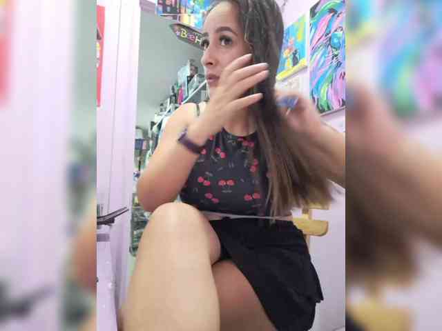 roussemelinda webcam