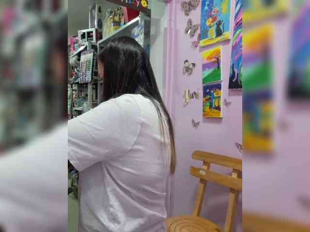 roussemelinda webcam