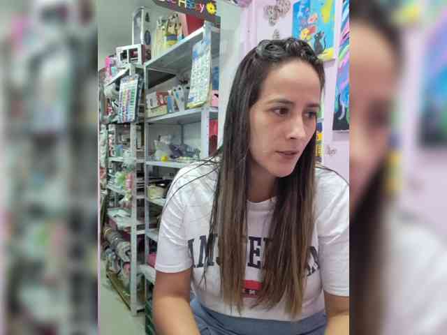 roussemelinda webcam
