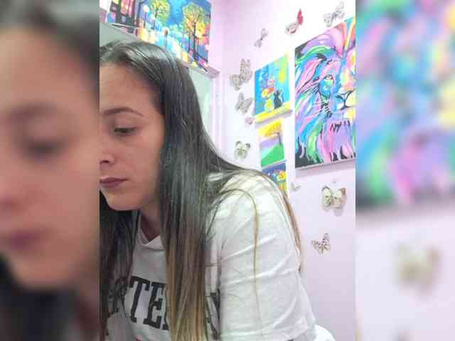 roussemelinda webcam