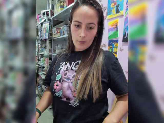 roussemelinda webcam