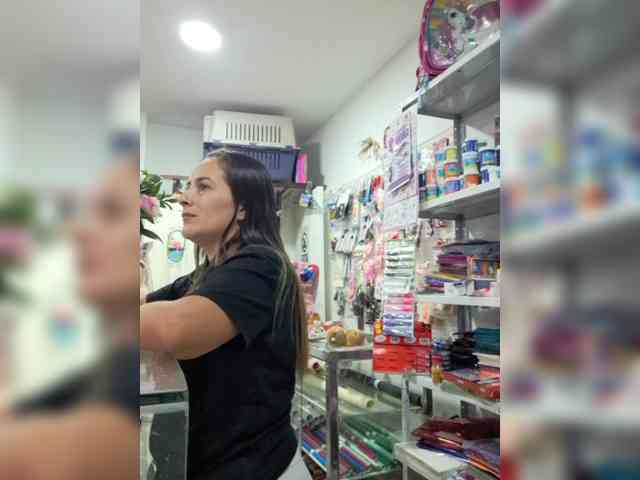 roussemelinda webcam