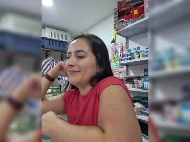 roussemelinda webcam