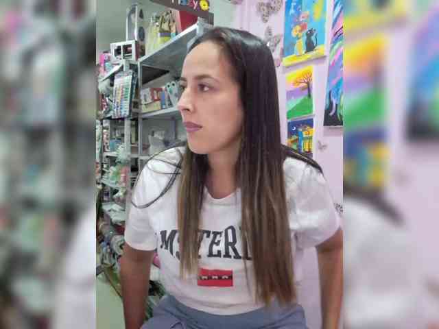 roussemelinda webcam