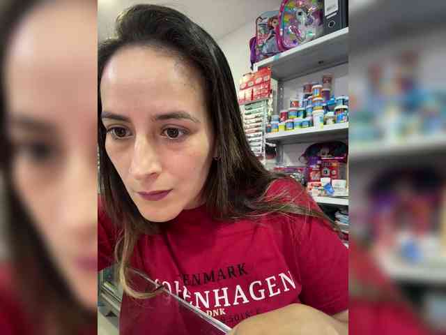 roussemelinda webcam
