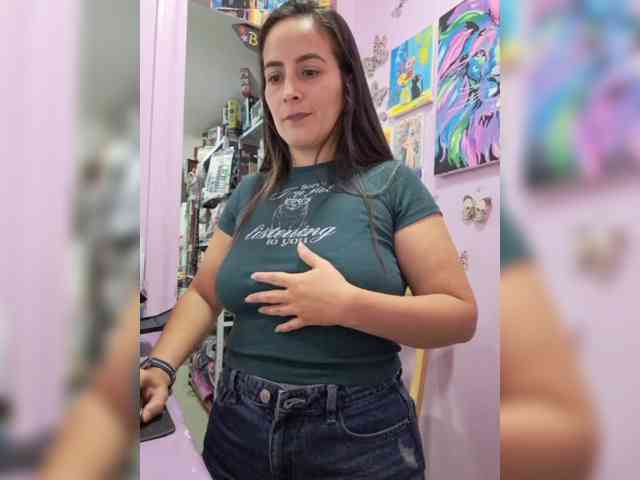 roussemelinda webcam