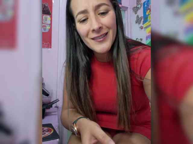 roussemelinda webcam