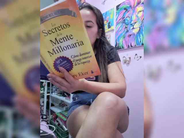 roussemelinda webcam