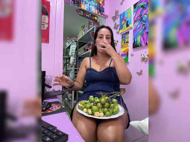 roussemelinda webcam