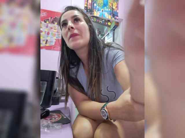 roussemelinda webcam