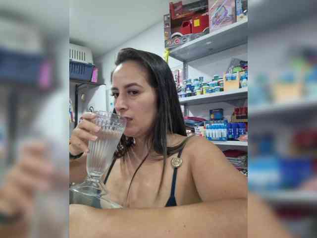 roussemelinda webcam