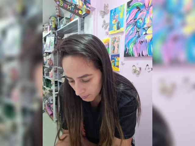 roussemelinda roussemelinda