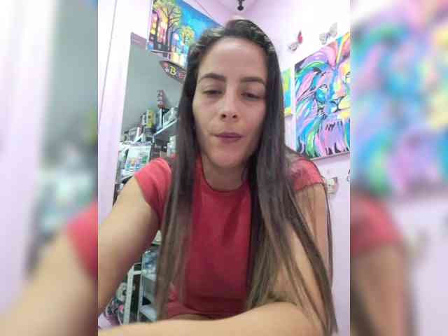 roussemelinda webcam