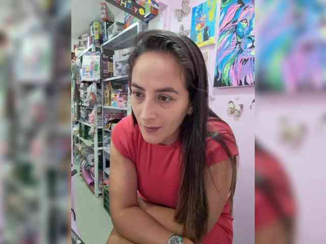 roussemelinda webcam