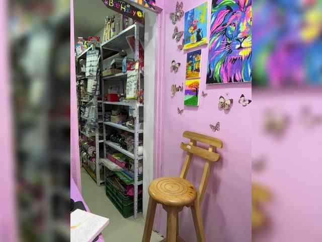 roussemelinda webcam