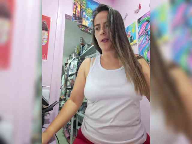 roussemelinda webcam