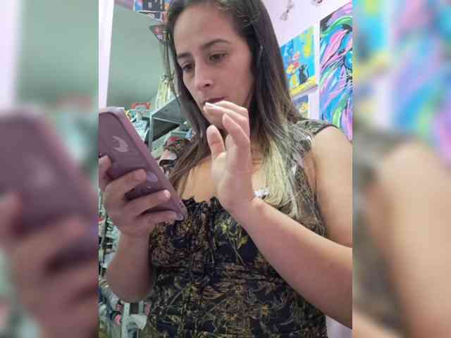 roussemelinda webcam