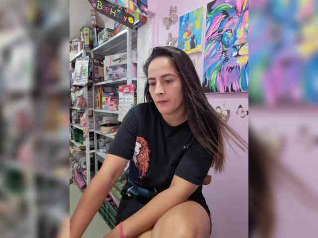 roussemelinda roussemelinda