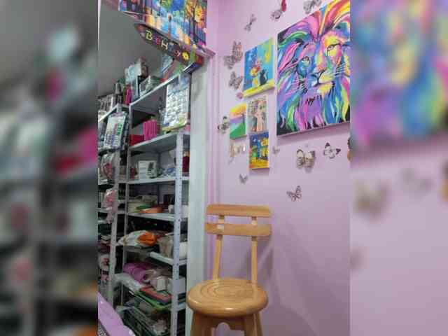 roussemelinda webcam