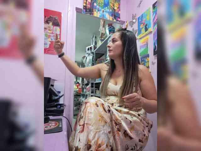 roussemelinda webcam