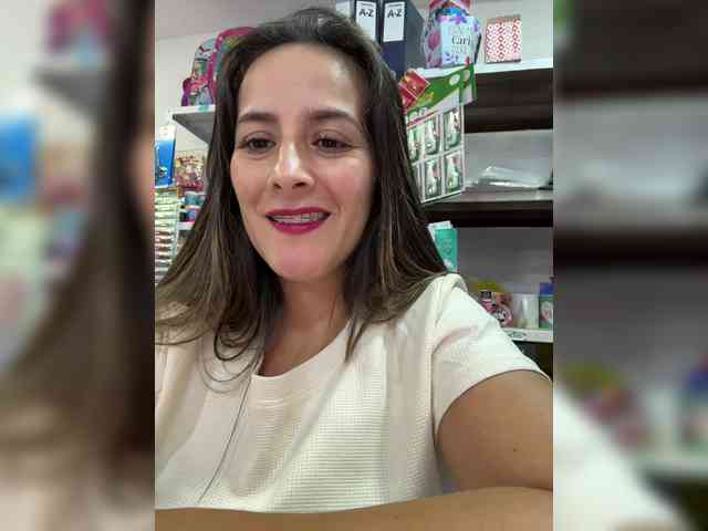 roussemelinda webcam