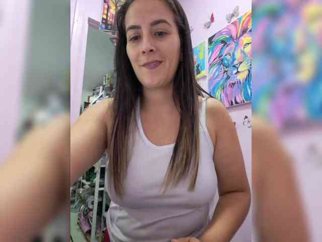 roussemelinda webcam