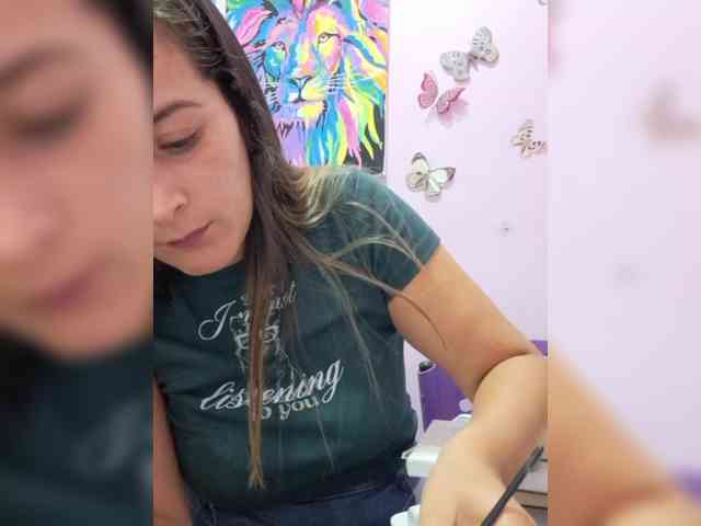 roussemelinda webcam