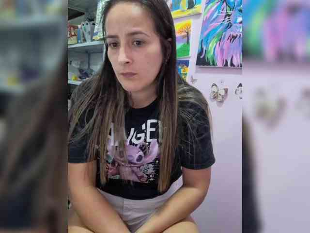 roussemelinda webcam