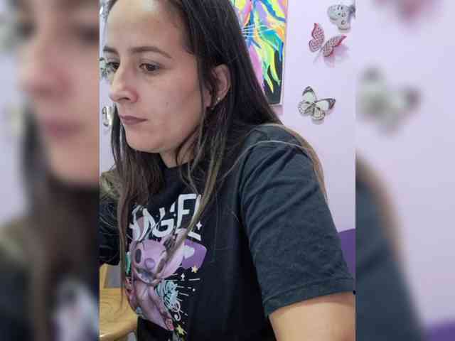 roussemelinda webcam