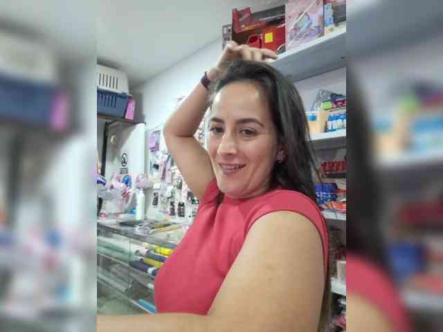 roussemelinda webcam