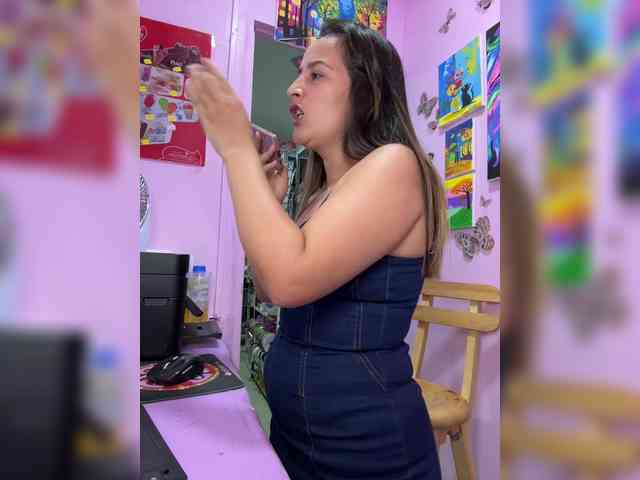 roussemelinda webcam