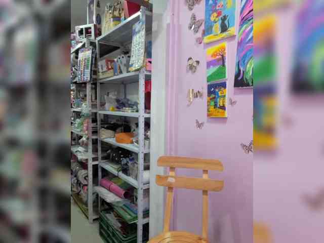 roussemelinda webcam