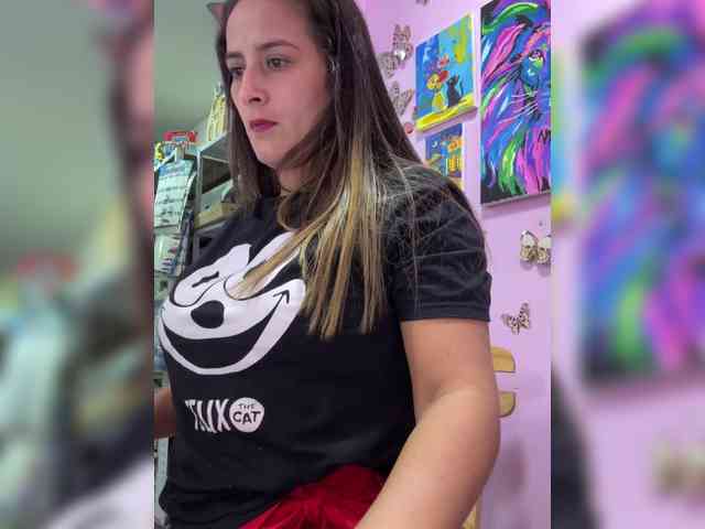roussemelinda webcam