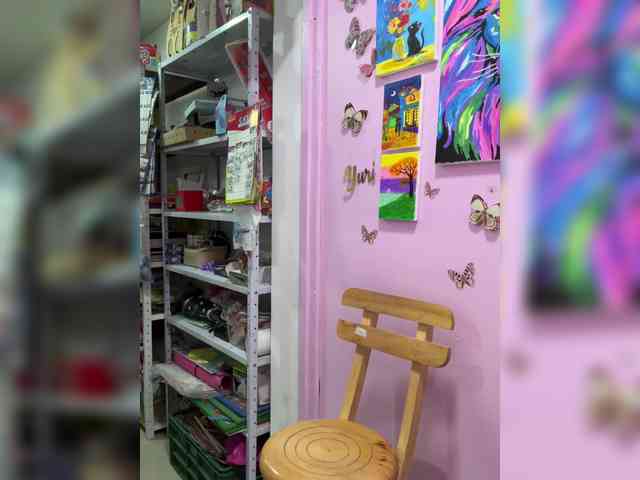 roussemelinda webcam