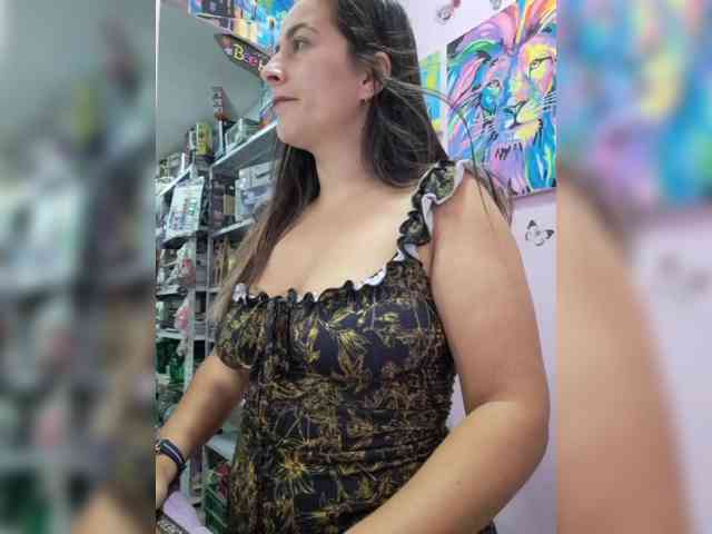 roussemelinda webcam