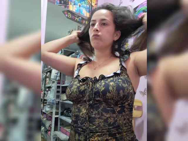 roussemelinda webcam