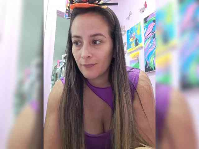 roussemelinda webcam