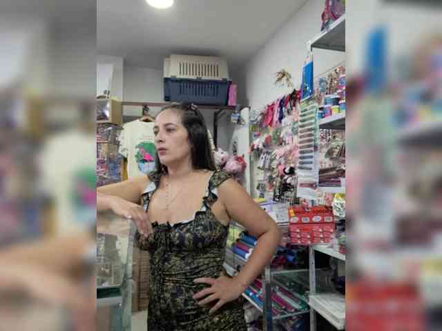 roussemelinda webcam