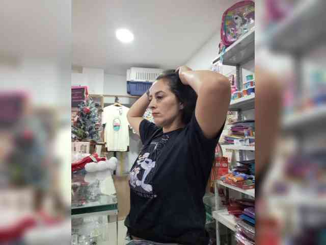 roussemelinda webcam