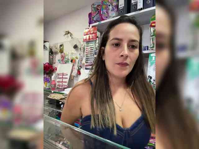 roussemelinda webcam