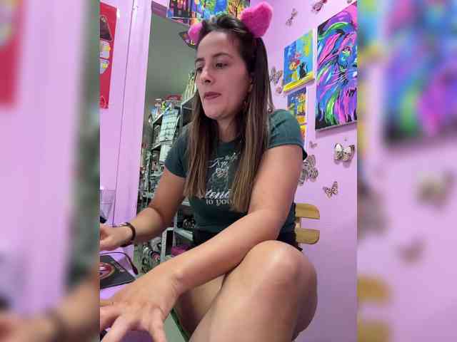 porn webcam live Roussemelinda