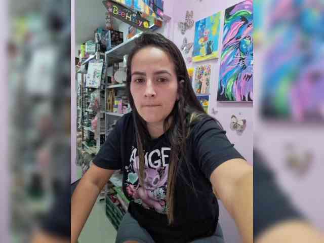 roussemelinda webcam