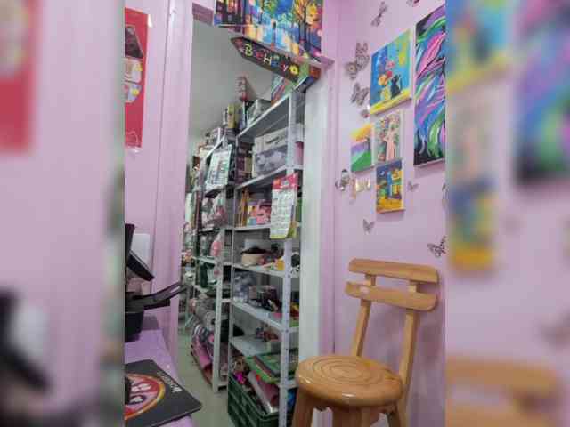 roussemelinda webcam